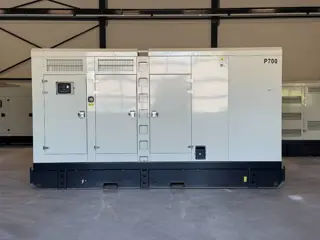Perkins 2806D-E18TAG1A - 700 kVA Generator - DPX-19816