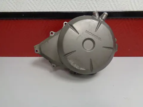 DYNAMODEKSEL Honda VFR 1200 2010 - 2013