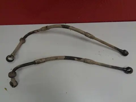 OLIELEIDING Triumph Sprint ST 955 1999 - 2005