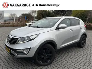 Kia Sportage 1.6 GDI Plus Pack | Cruise control | Climate control | Camera achter |
