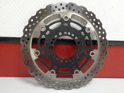 REMSCHIJF VOOR Kawasaki Z 800 2013 - 2014