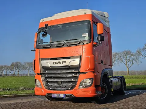 DAF XF 450