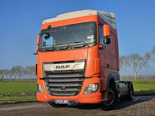DAF XF 450