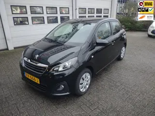 Peugeot 108 1.0 e-VTi Blue Lion Bluetooth, Airco, Elek ramen