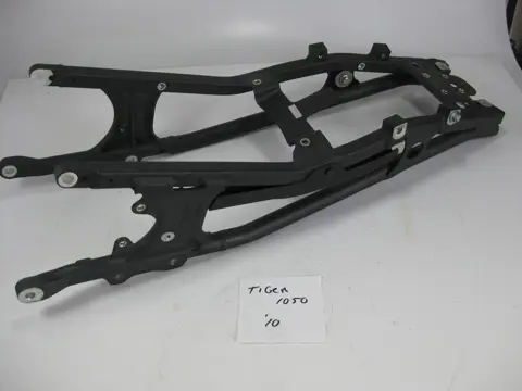 ACHTER SUBFRAME Triumph Tiger 1050 2007 - 2010