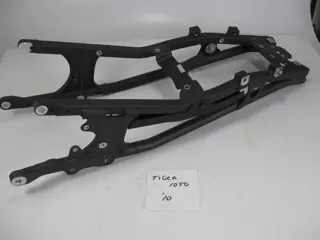 ACHTER SUBFRAME Triumph Tiger 1050 2007 - 2010