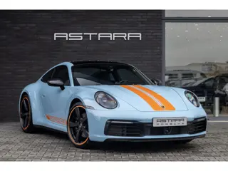 Porsche 911 3.0 Carrera 4S | Limited Edition PCG