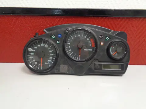 TELLERSET Honda CBR 600 F 1999 - 2000