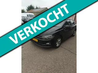 Volkswagen Polo 1.0 TSI Comfortline