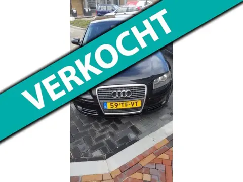 Audi A3 Sportback 1.9 TDI Ambition