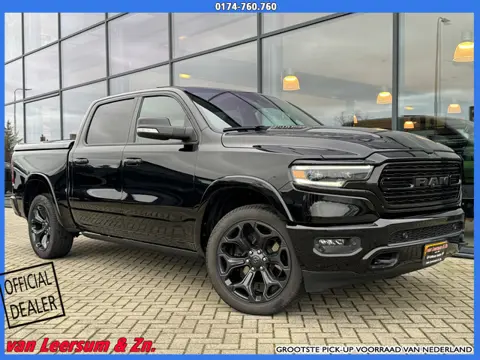 Dodge Ram 1500 Limited | Pano | H&K | Fabrieksgarantie
