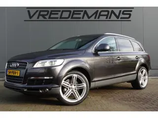 Audi Q7 4.2 FSI quattro Pro Line 5+2 INCL. BTW