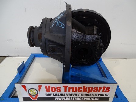 Differentieel Volvo RS-1356-SV 3.44 (4)
