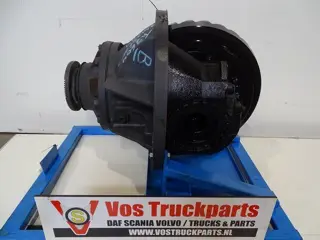 Differentieel Volvo RS-1356-SV 3.44 (4)