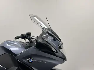 BMW R 1200 RT Full Option, topkoffer. (bj 2015)