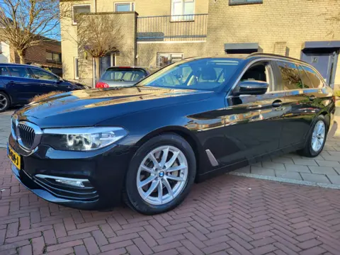 BMW 5-serie Touring 530i Executive