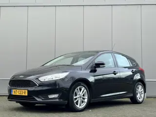 Ford Focus VERKOCHT!!! (bj 2017)