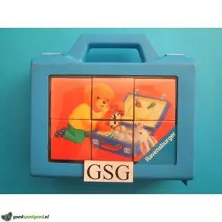 Mijn kleine beren 6x 6 st nr. 07 424-2-03