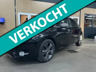 Peugeot 208 1.2 PureTech Style Pack Plus