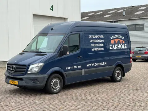 Mercedes-Benz Sprinter 313 2.2 CDI 366 L2H2