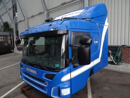 Cabine Scania SC-P CP-19 SLAAPCAB.