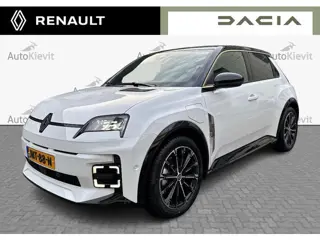 Renault 5 comfort range iconic cinq 52 kWh - Demo - pack safety & advanced driving assist / Harman K