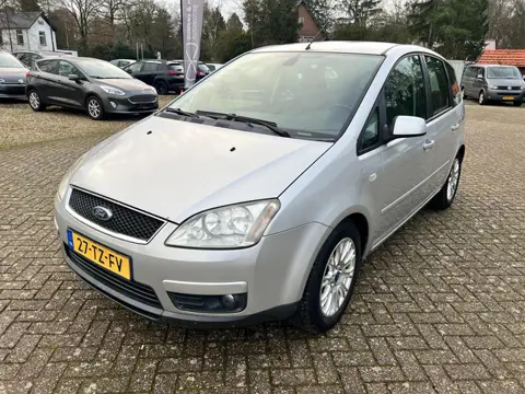 Ford Focus C-Max 1.8-16V Futura | NIEUWE APK