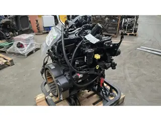 John Deere CD4045 (bj 2021)