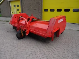 GRIMME KSA 3000