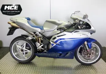 MV agusta F4 1000 (2006)