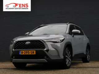 Toyota Corolla Cross 2.0 High Power Hybrid First Edition 1e EIGENAAR! DEALERONDERHOUDEN! TOPSTAAT! S