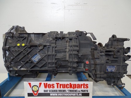 Versnellingsbak DAF ZF12AS 2331 TD IT