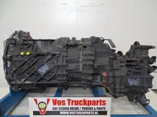 Versnellingsbak DAF ZF12AS 2331 TD IT