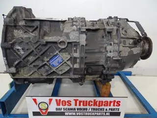 Versnellingsbak DAF ZF12AS 1630 TD