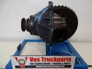 Differentieel DAF 1347-2.93 INCL. SPER