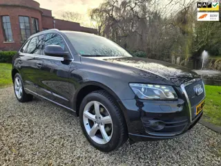 Audi Q5 2.0 TFSI quattro Pro Line XENON/leer/NAVI