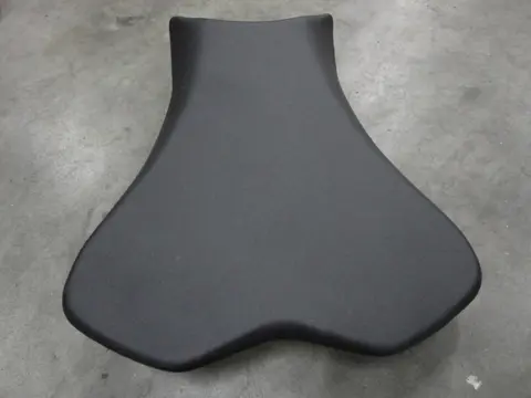 ZADEL Kawasaki ZX 6 R 2013 - 2015