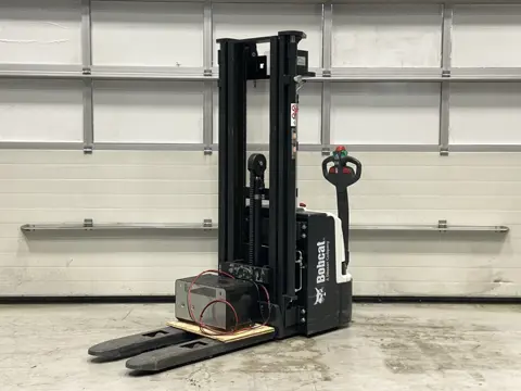 BOBCAT BSL16N 2024 1.6T