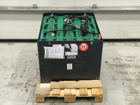 HOPPECKE 48v / 750ah 2020 0.0T