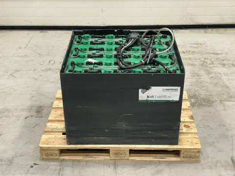 HOPPECKE 48v / 750ah 2020 0.0T