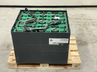 HOPPECKE 48v / 750ah 2020 0.0T