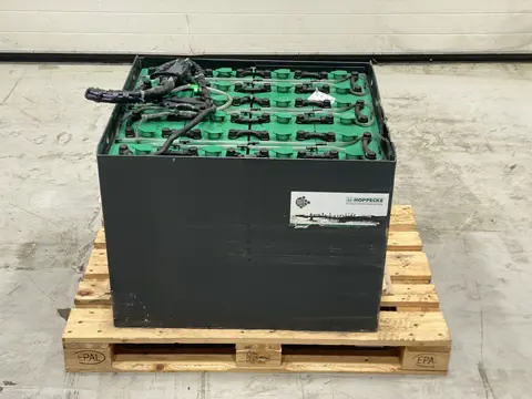 HOPPECKE 48V/750Ah 2020 0.0T