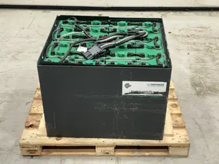 HOPPECKE 49V/750Ah 2020 0.0T