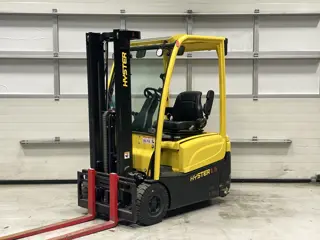 HYSTER J1.5XNT 2021 1.5T