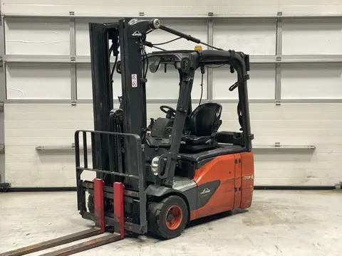 LINDE E18-02 2017 1.8T