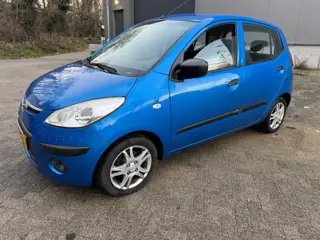 Hyundai I10 1.1 Active Cool Airco KM NAP
