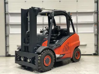 LINDE H50D-02 2020 5.0T