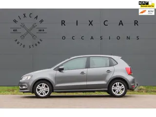 Volkswagen Polo 1.2 TSI Comfortline CruiseControl Trekhaak