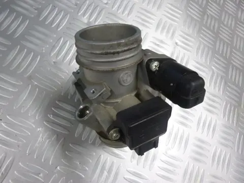 GASKLEPHUIS BMW G 650 GS 2011 - 2014