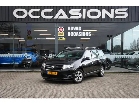 Dacia Logan MCV 0.9 TCe S&S Prestige NAVIGATIE/ 48000 KM NAP/ PDC